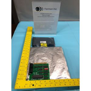 PLACA PCB OMEGA ENGINEERING CIO-DI024, 163841 - Equipo y Piezas de Semiconductores de Confianza de Marca Global - Product Image 2