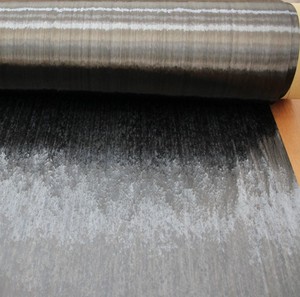High modulus Strength high tensile strength Unidirectional <b>Carbon</b> <b>Fiber</b> <b>Fabric</b> for boat and hydrofoil parts - Product Image 4