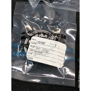 Roulement à billes 7 NHBB SSRI-2258, 175679 - Équipements et pièces semi-conductrices de renommée mondiale à confiance - Product Image 1