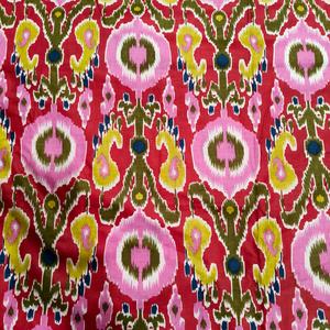 Printed Lightweight Cotton Fabric / Boys Table Napkin with <b>Lobster</b> Design Striped Pattern Soft Washable Home & Dining Textile - Product Image 3