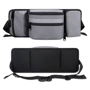 Bolsa de Entrenamiento para Perros Personalizada, Impermeable, de Lona, Portátil, Nuevo Diseño, en Venta - Product Image 1
