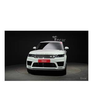 Land Rover Range Rover Sport P360 HSE Dynamic, Modelo Mayo 2020, con 20,481 km, Caja de Cambios Automática, Asientos de Cuero, Cámara Trasera - Product Image 3