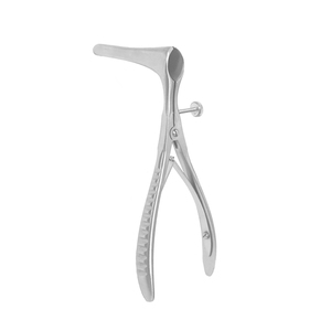 Espéculo vaginal de acero inoxidable de primera calidad en venta. Instrumentos veterinarios de la mejor calidad. Espéculo vaginal. Herramientas de ginecología. - Product Image 2