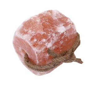 Sel rose de l'Himalaya pour animaux, à lécher, pour bovins et chevaux, aliment minéral de qualité alimentaire, forme naturelle, 1-7 kg, export - Product Image 3