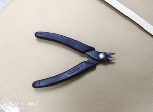 ESD Side Cutter Pliers ESD Pliers ESD Hand Tools - Product Image 3