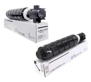Cartouche de toner noir NPG-84 G84 C-EXV59 compatible avec imageRUNNER 2625 2630 - Product Image 1