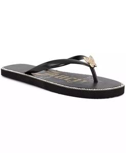 Chanclas Skyfly Mujer | Juicy Couture - Product Image 1
