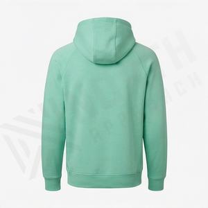 Sudadera con Capucha Personalizada al Mejor Precio de Fábrica, Sudadera con Capucha para Hombre Cómoda, Sudadera con Capucha para Hombre con Color Personalizado, Sudadera Premium - Product Image 2