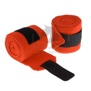 Vendas de nailon para caballos fabricadas en Pakistán, de alta calidad para uso en exteriores, venta al por mayor a precio económico - Product Image 4