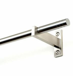 Tubería de Acero Inoxidable SS para Cortinas, Varillas de Acero Inoxidable SS - Product Image 2