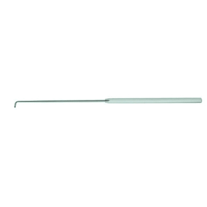 Crile Nerve Hook 7mm à pointe mousseuse, outil chirurgical en acier inoxydable de haute qualité, Crile Nerve Hook 8 pouces pour la dissection - Product Image 1