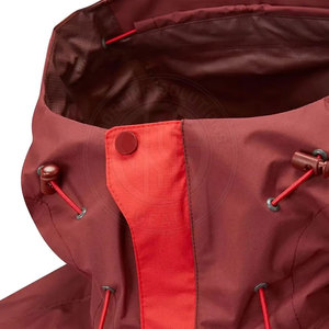 Veste de pluie pour homme, veste d'hiver tendance, design élégant, imperméable, style décontracté, tenue de tous les jours - Product Image 6
