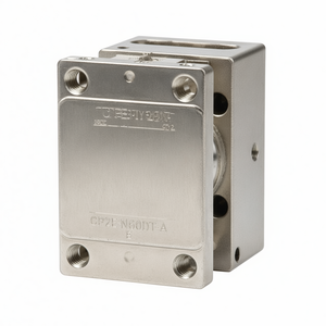 Module de contrôleur PLC CP2E-N60DT-A, neuf et original, en stock entrepôt, contrôleur de programmation PLC - Product Image 1