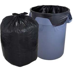 กระเป๋ามีฝาพับเก็บได้,ถุงขยะด้านบนมีที่จับรูปตัว S พร้อมบริการ OEM ODM - Product Image 3