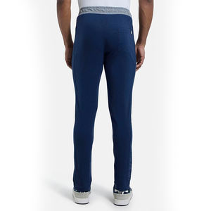 Pantalones Deportivos con Forro Térmico para Hombre, Pantalones Casuales de Corte Ajustado con Puños Elásticos, Aislantes para Invierno - Product Image 3