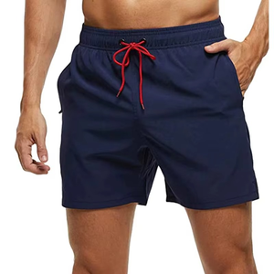 <b>Men</b> Fishing Beach <b>Trunk</b> Shorts Quick Dry Lightweight Outdoor Apparel OEM Manufacturer Private Label Wholesale Clothing Supplier - Product Image 4