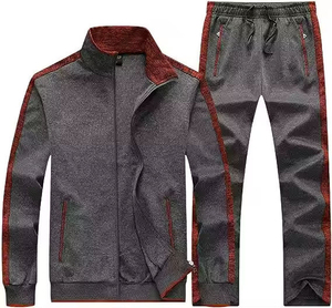 Producto de Moda, Conjunto Deportivo Estampado para Hombre, Precio Económico, Chándal Pesado para Hombre Hecho en Pakistán - Product Image 1