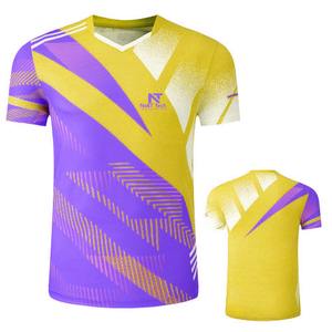 Ropa Deportiva Cómoda, Uniforme de Fútbol para Hombre, 100% Poliéster, Uniforme de Fútbol Personalizado para Hombre - Product Image 3