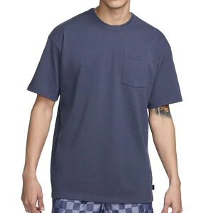 Ropa de verano, ropa deportiva, ropa de gimnasio, ropa de fitness, camiseta de manga corta de la mejor calidad, talla grande, para hombre, cómoda, camiseta para hombre - Product Image 1