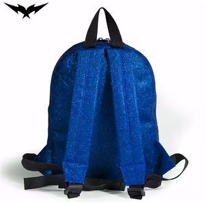 Mochilas impermeables personalizadas para animadoras, para niños, deportivas, casuales, de gran capacidad, alta calidad, con cierre de cremallera. - Product Image 3