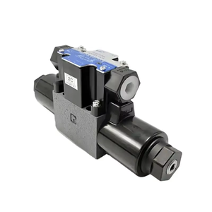 Válvula Direccional Solenoide Hidráulica DG4V-3-6C-M-P7-H-7-P23-30, Válvula de Alto Rendimiento Serie DG4V DG4V-3 - Product Image 6