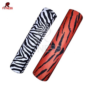 Protector de Hombro de Piel Sintética Antideslizante Unisex para Levantamiento de Pesas, Entrenamiento en Gimnasio, para Barra de Pesas - Product Image 3