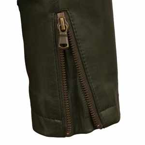 Chaqueta de Cuero para Mujer, Nueva Colección Otoño-Invierno, Ropa Femenina a la Moda - Product Image 4