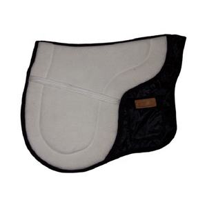 Almohadilla de sillín Numnah Pocket - Product Image 1