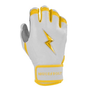Nuevos Guantes de Béisbol Profesionales Personalizados de Cuero de Cabra para Protección de Manos OEM - Product Image 1