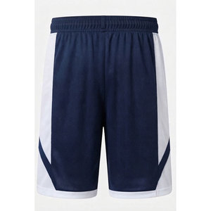 OEM Service Men’s <b>Basketball</b> Game Shorts Lightweight <b>Indoor</b> Outdoor Recreational Tournament Gameplay Wear <b>Basketball</b> Shorts - Product Image 2