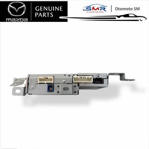 Module de réglage visuel automatique GBVR66DRXB pour Mazda 6 SkyActiv 2019-2021, unité de commande radio stéréo avec système de navigation par satellite, pièces d'origine - Product Image 3