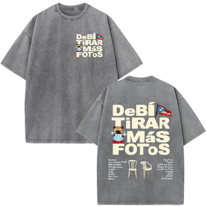 เสื้อยืดผ้าฝ้ายพิมพ์ลายตามสั่ง เนื้อผ้านุ่มพิเศษ สวมใส่สบาย รับผลิตแบบ OEM ODM - Product Image 4
