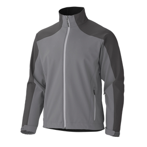 Chaqueta Softshell para Hombre, Impermeable, Cortavientos, con Capucha, para Camping, Senderismo, Pesca, Caza, Viajes, Aventura, Cálida y Transpirable - Product Image 6