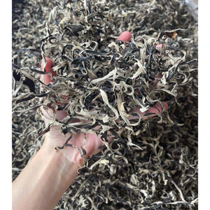 Hongo Negro Seco (Wood Ear Mushroom) Procesado a partir de Materia Prima Cuidadosamente Seleccionada para Garantizar la Seguridad Alimentaria y una Calidad Consistente - Product Image 2