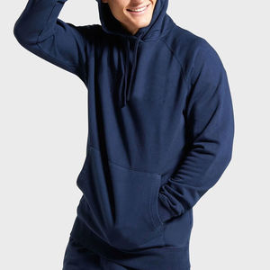 Nouvelle Arrivée : Sweat à Capuche Homme Tendance, Prix Abordable, Style Streetwear Lourd, Taille Standard - Product Image 1