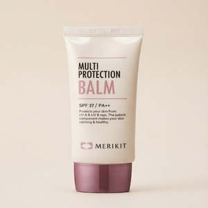 k beauty <b>sunscreen</b> spf Daily <b>face</b> balm Natural cover BB Collagen boosting Non sticky Sun cream Professional Esthetician Skincare - Product Image 1