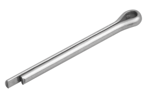Goupilles fendues K1136 DIN EN ISO 1234 - Product Image 3
