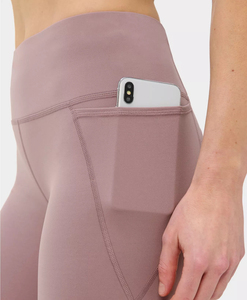 Shorts de Verano Personalizados de Alta Calidad para Mujer, Casuales, de Color Sólido, Nueva Moda, Shorts de Algodón para Mujer - Product Image 4