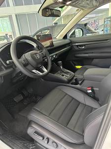 Honda E:HEV 2.0L Ibrida 5 Posti SUV 2026 con Guida a Sinistra per Esportazione - Product Image 6