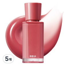 Pia Glow Tint 02 Vintage in Offerta, Flacone da 3,2g, 5 Pezzi, Idratante Liquido Elegante - Product Image 1