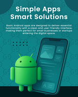 Programación y Desarrollo de Aplicaciones Android, Utilizado para Crear Aplicaciones Móviles Funcionales y Seguras