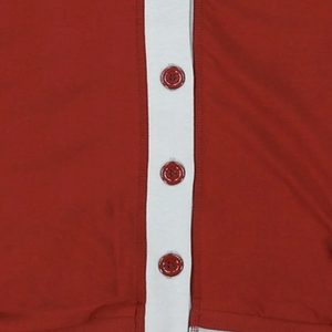 Chalecos de Marca al por Mayor con Logotipo Personalizado, Chalecos de Hombre sin Mangas, Chaquetas Acolchadas de Alta Calidad, Chalecos de Invierno de Algodón - Product Image 6