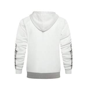 Último Diseño en Conjuntos Deportivos para Hombre, Venta al por Mayor, Ropa Deportiva para Correr, Entrenamiento y Uso Casual, Corte Ajustado 2026 - Product Image 3