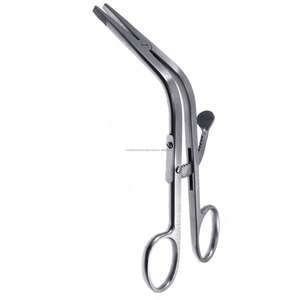 Écarteur de lamelle cervicale Cloward de précision mondiale en acier inoxydable, instrument de chirurgie orthopédique de la colonne vertébrale, set neurochirurgical - Product Image 5
