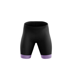 Ensembles de maillots de cyclisme et de shorts à bretelles respirants Solid Traders 2026, dernière conception, haute qualité, impression numérique, logo personnalisé - Product Image 5
