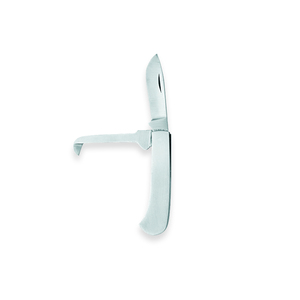 Navaja de Bolsillo Plegable Multiusos Profesional de 5 Cuchillas para Cascos de Caballo, la Más Demandada - Product Image 3