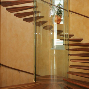 Prima Duplex <span class=keywords><strong>Escalier</strong></span> Intérieur <span class=keywords><strong>Mur</strong></span> <span class=keywords><strong>Escalier</strong></span> <span class=keywords><strong>Pliant</strong></span> Nouveau Type D'échelle De Levage Murale Ménage - Product Image 3