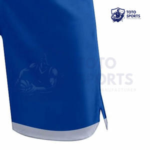 Maillot de basket-ball sans manches, qualité supérieure, respirant, léger, nouveau design, meilleur service, confortable, prix raisonnable, vêtements de sport - Product Image 3