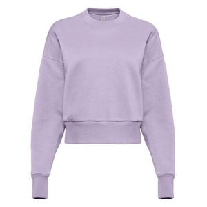 Ensemble de sport personnalisé pour femme : Crop Top, Hoodie Oversize, Style Hip Hop Street Fashion et Sweat-shirt pour femme - Product Image 3