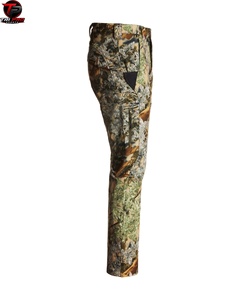 Pantalones de Caza de Camuflaje Personalizados para Hombre, Pantalones de Senderismo Tácticos Impermeables para Exteriores, Fabricante OEM ODM - Product Image 2